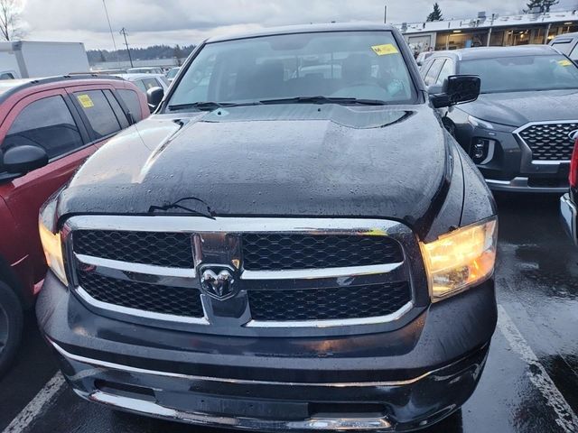 2018 Ram 1500 SLT