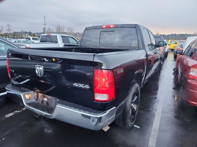 2018 Ram 1500 SLT