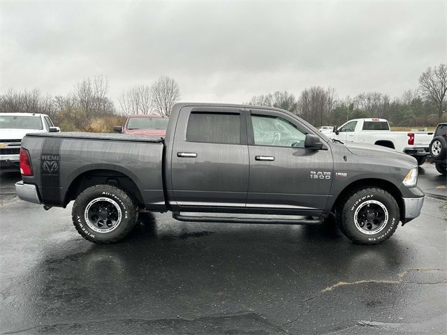 2018 Ram 1500 SLT