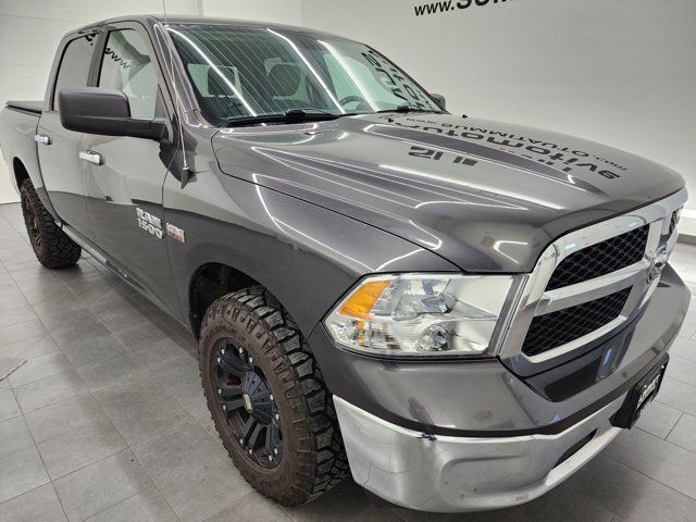 2018 Ram 1500 SLT