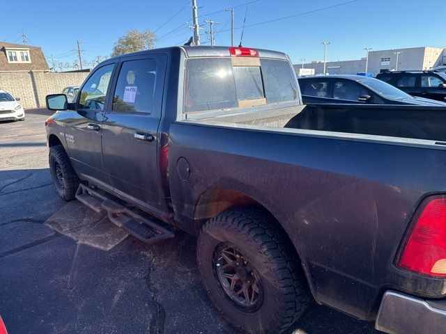 2018 Ram 1500 SLT