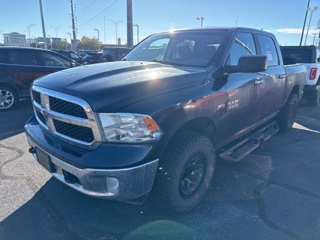 2018 Ram 1500 SLT