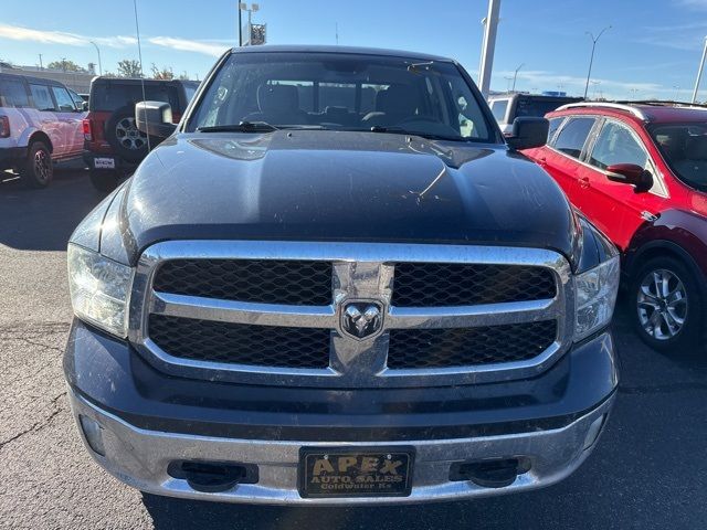 2018 Ram 1500 SLT