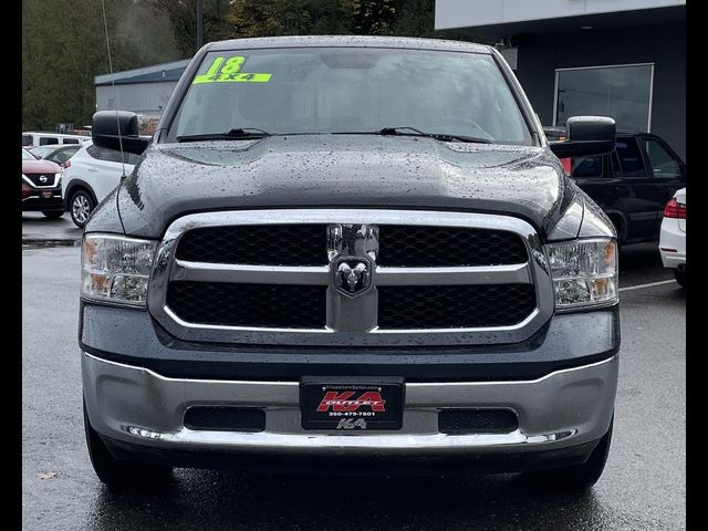 2018 Ram 1500 SLT