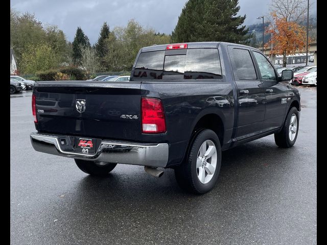 2018 Ram 1500 SLT