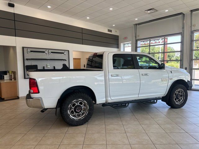 2018 Ram 1500 SLT