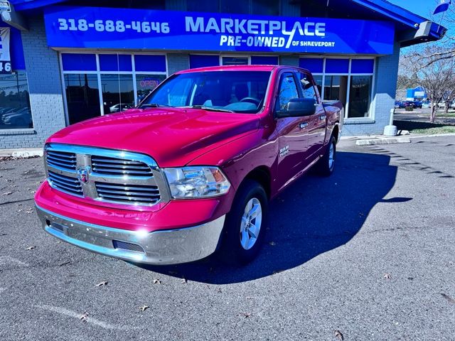 2018 Ram 1500 SLT