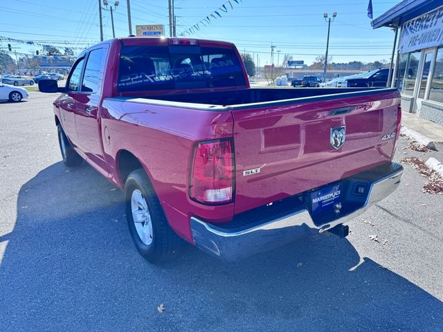 2018 Ram 1500 SLT