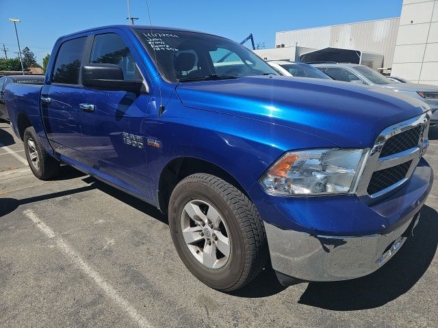 2018 Ram 1500 SLT