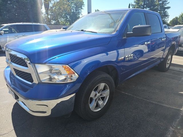 2018 Ram 1500 SLT