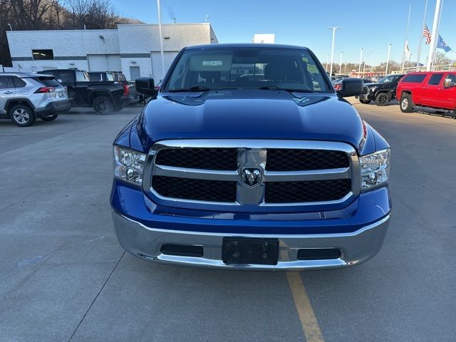 2018 Ram 1500 SLT