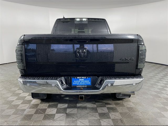 2018 Ram 1500 SLT