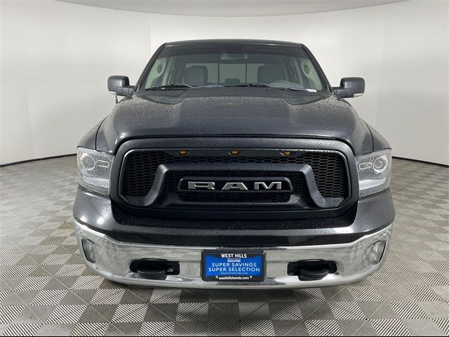 2018 Ram 1500 SLT