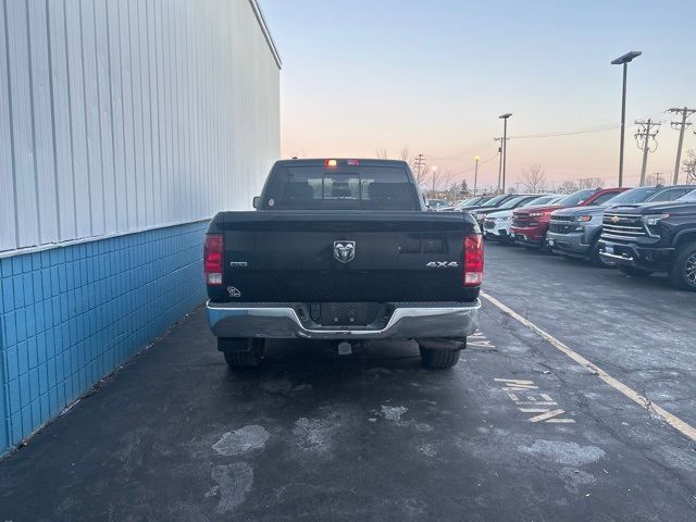 2018 Ram 1500 SLT