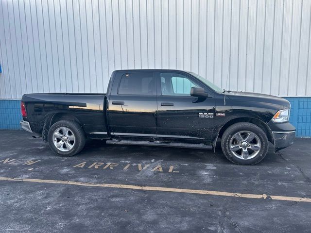 2018 Ram 1500 SLT