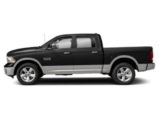 2018 Ram 1500 SLT