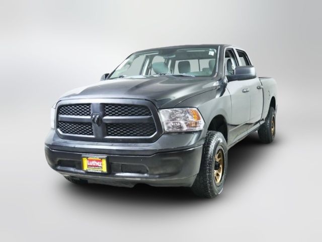 2018 Ram 1500 SLT