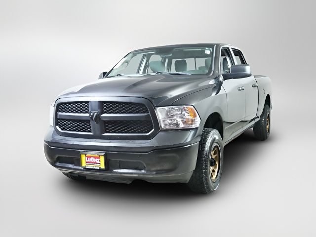 2018 Ram 1500 SLT