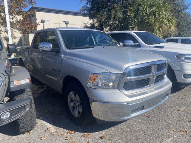 2018 Ram 1500 SLT