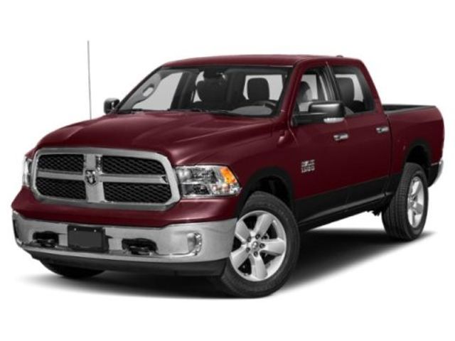 2018 Ram 1500 Outdoorsman