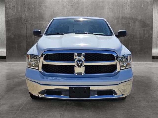 2018 Ram 1500 SLT