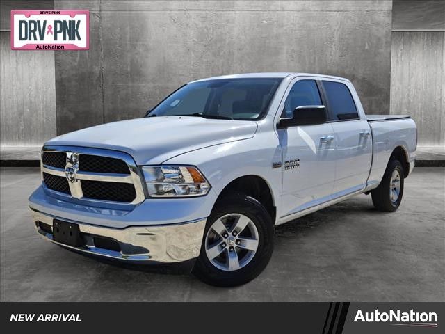 2018 Ram 1500 SLT