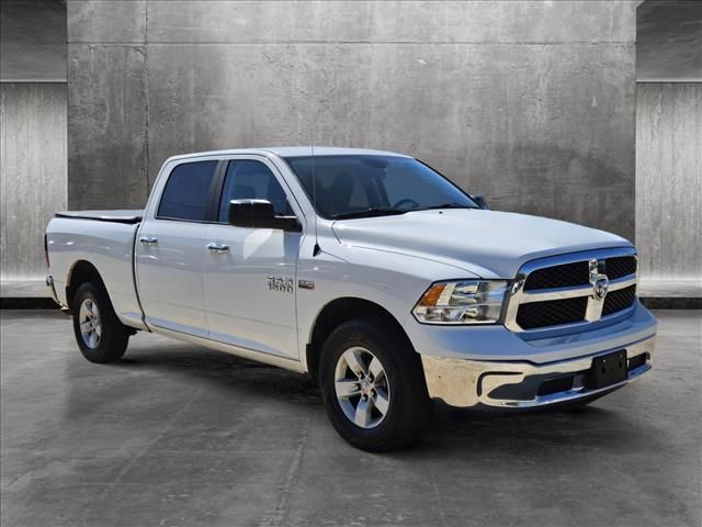 2018 Ram 1500 SLT