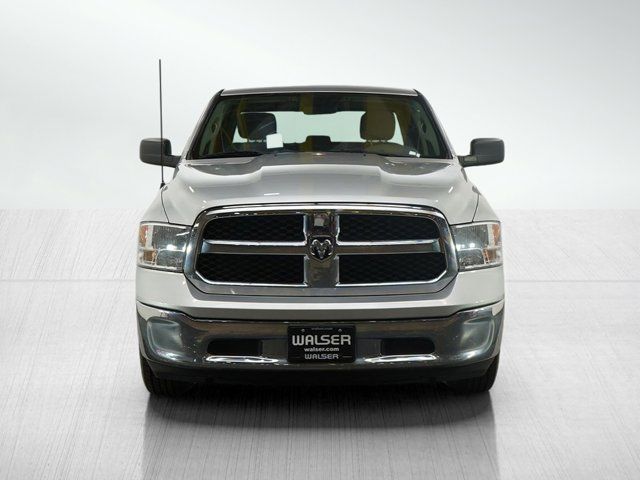 2018 Ram 1500 SLT
