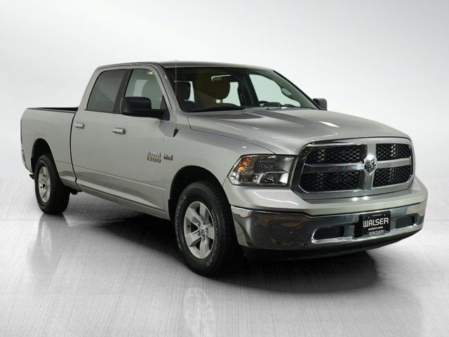 2018 Ram 1500 SLT