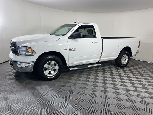 2018 Ram 1500 SLT