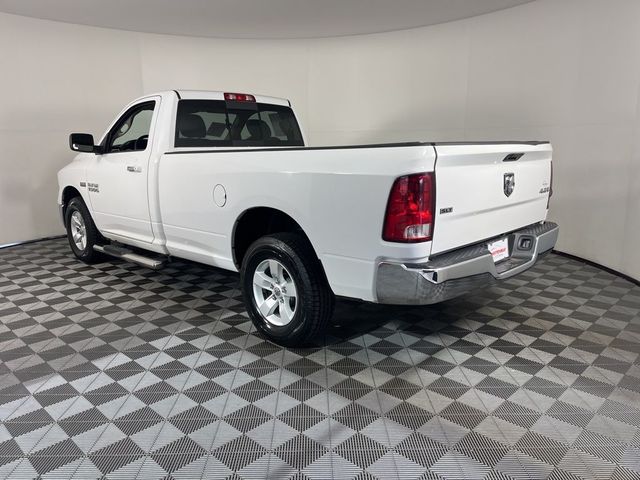 2018 Ram 1500 SLT