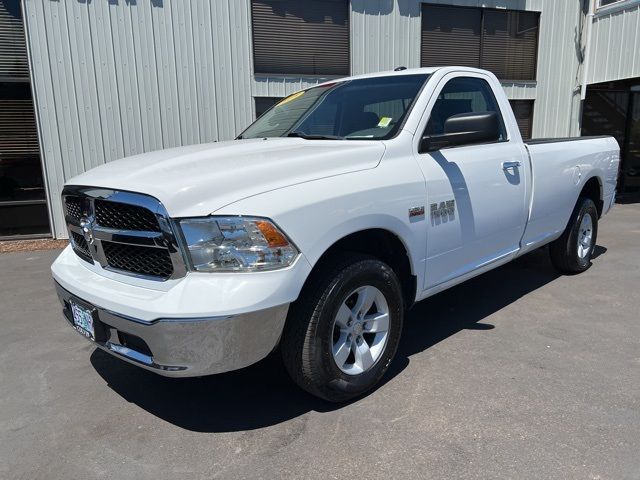 2018 Ram 1500 SLT