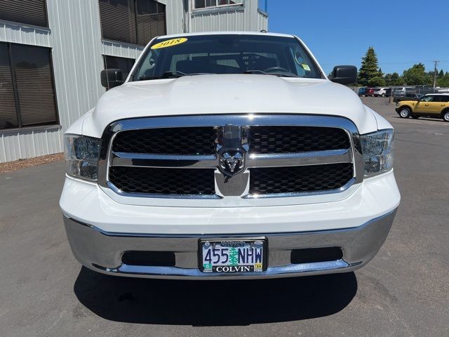 2018 Ram 1500 SLT