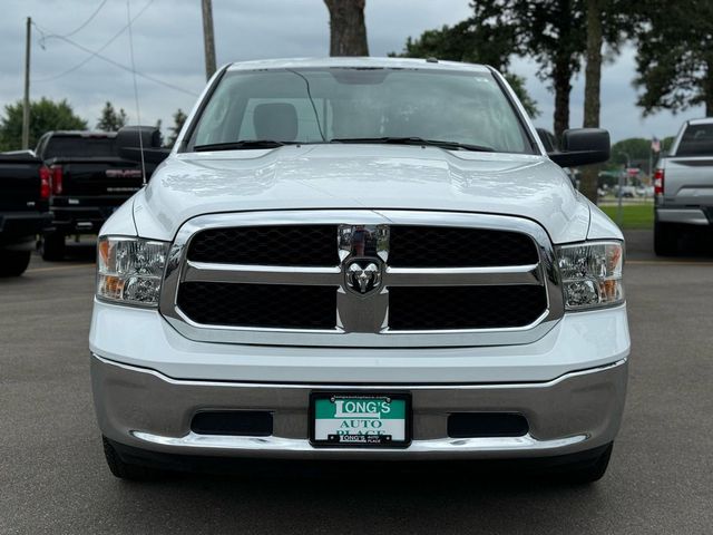 2018 Ram 1500 SLT