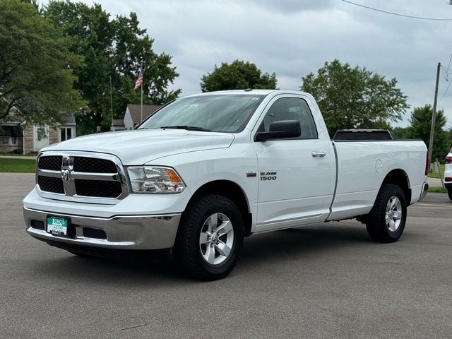 2018 Ram 1500 SLT