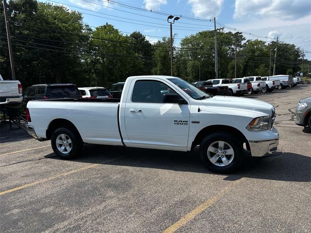 2018 Ram 1500 SLT