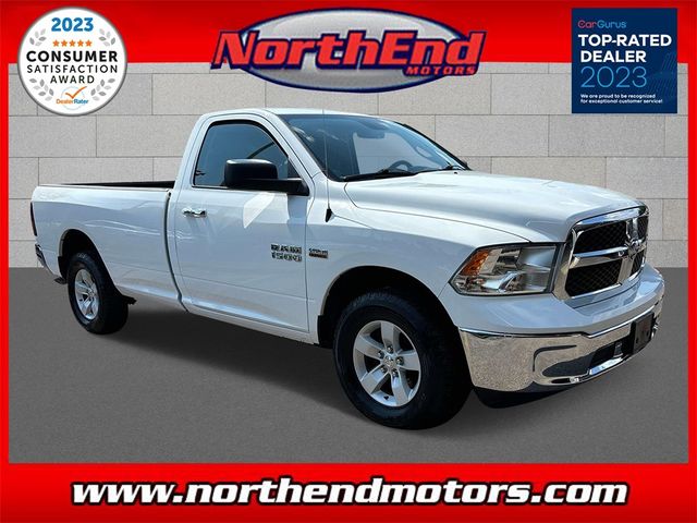 2018 Ram 1500 SLT