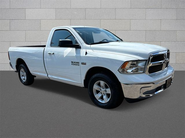 2018 Ram 1500 SLT