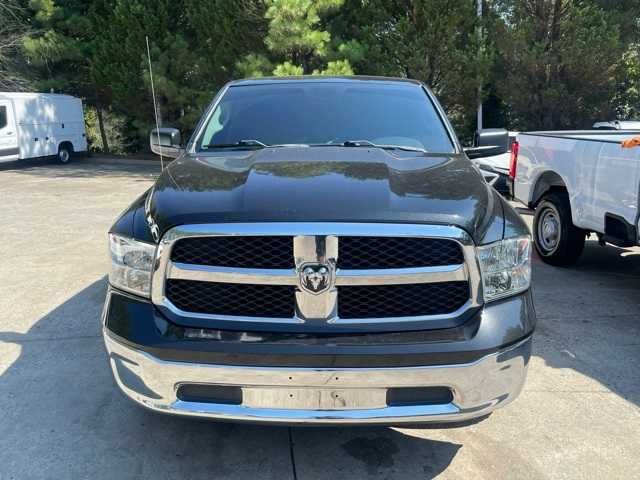 2018 Ram 1500 SLT