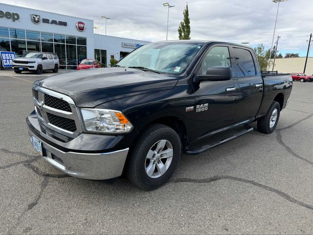 2018 Ram 1500 SLT