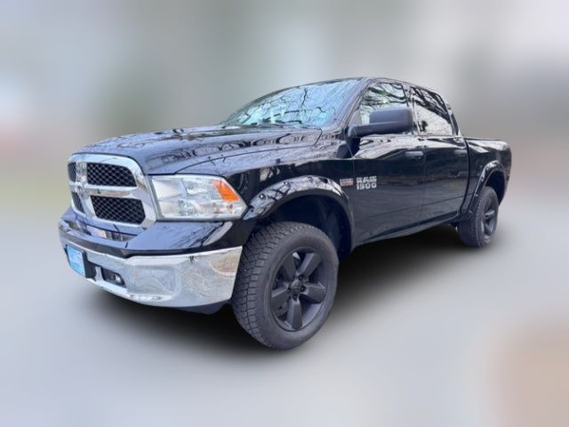 2018 Ram 1500 SLT