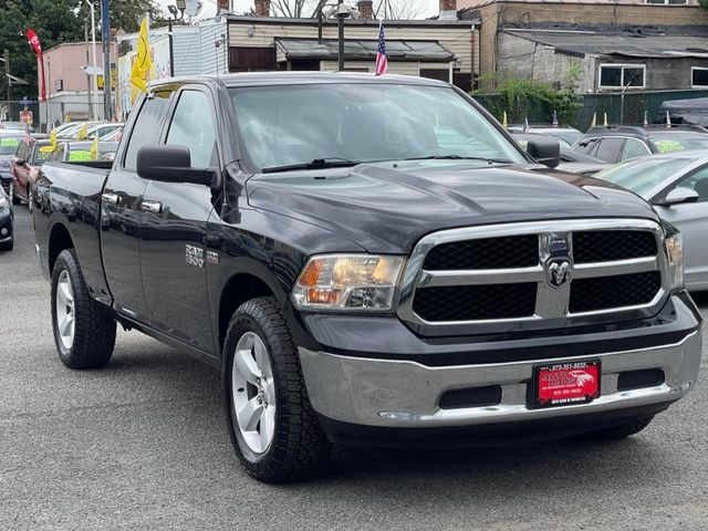 2018 Ram 1500 SLT