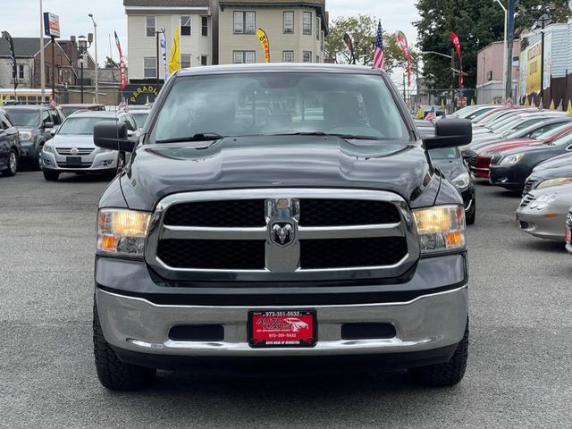 2018 Ram 1500 SLT