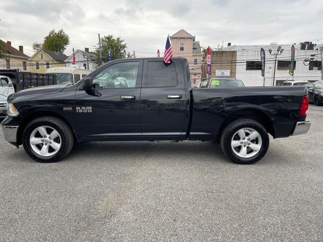 2018 Ram 1500 SLT