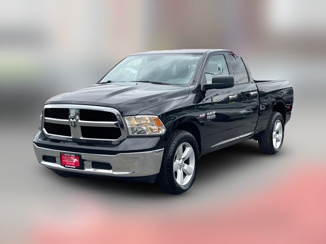 2018 Ram 1500 SLT