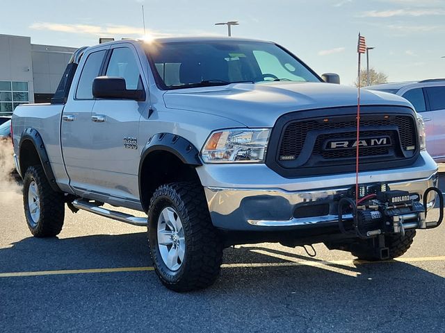 2018 Ram 1500 SLT