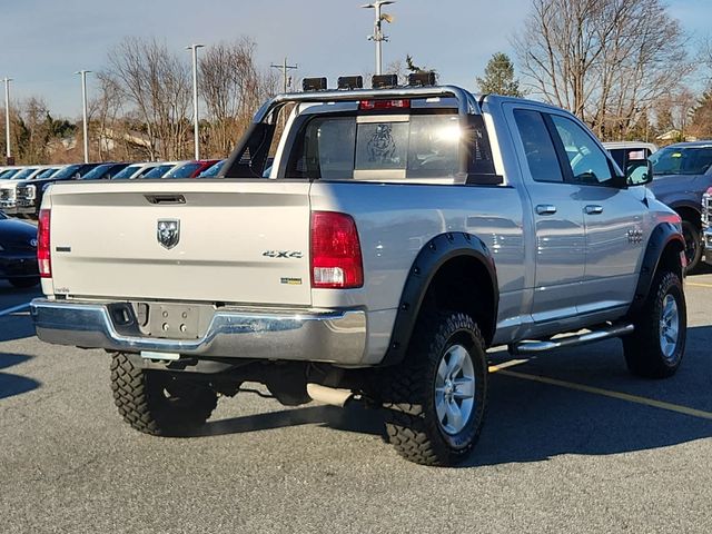 2018 Ram 1500 SLT