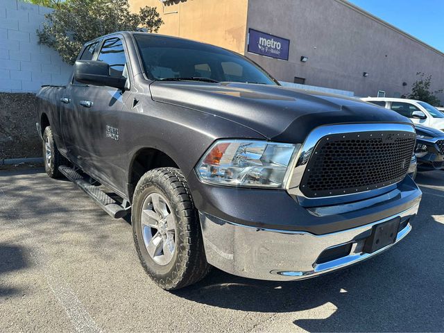 2018 Ram 1500 SLT