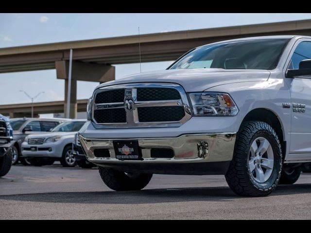 2018 Ram 1500 SLT