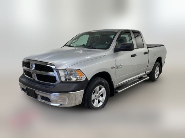 2018 Ram 1500 ST